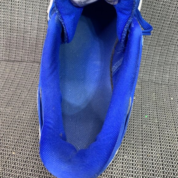 Nike Flex Control TR3 Mens Size 11 Blue Lightweight Running/Training Sneakers - Picture 6 of 8